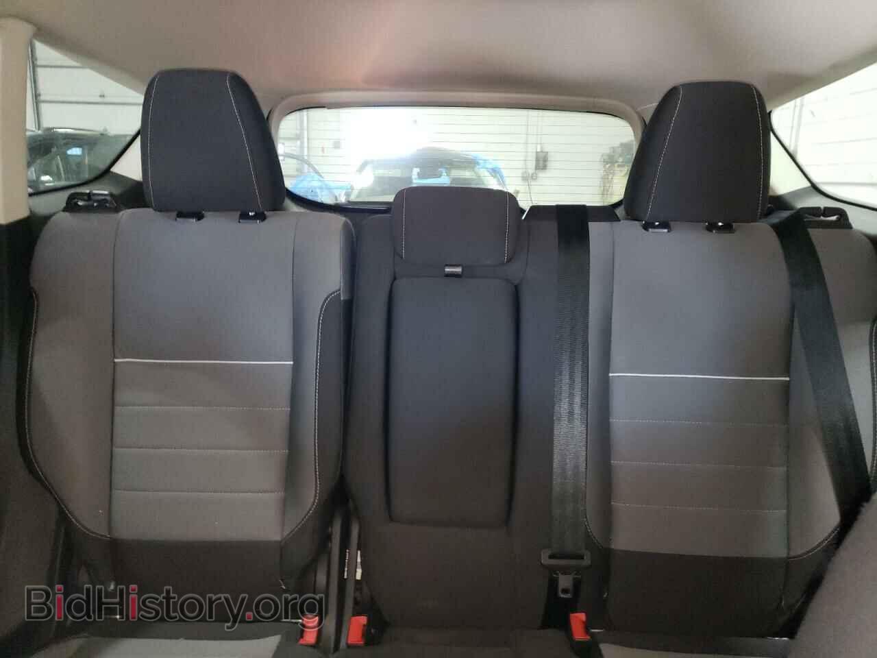 2014 FORD ESCAPE - VIN: 1FMCU9GX4EUA93500 - Фото 10