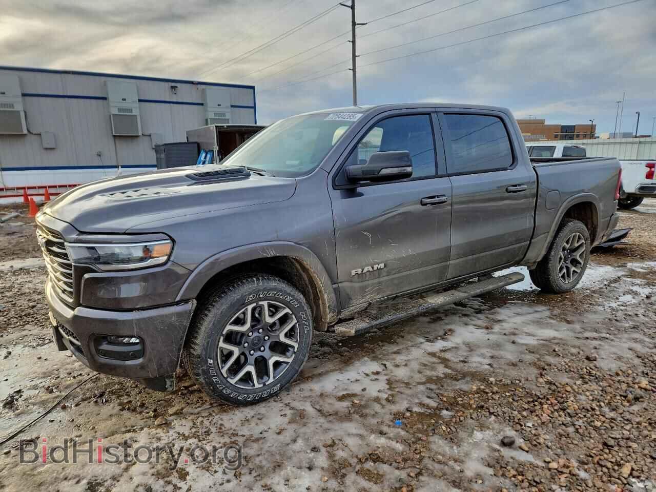 Photo 1C6SRFJP2SN773935 - RAM 1500 2025