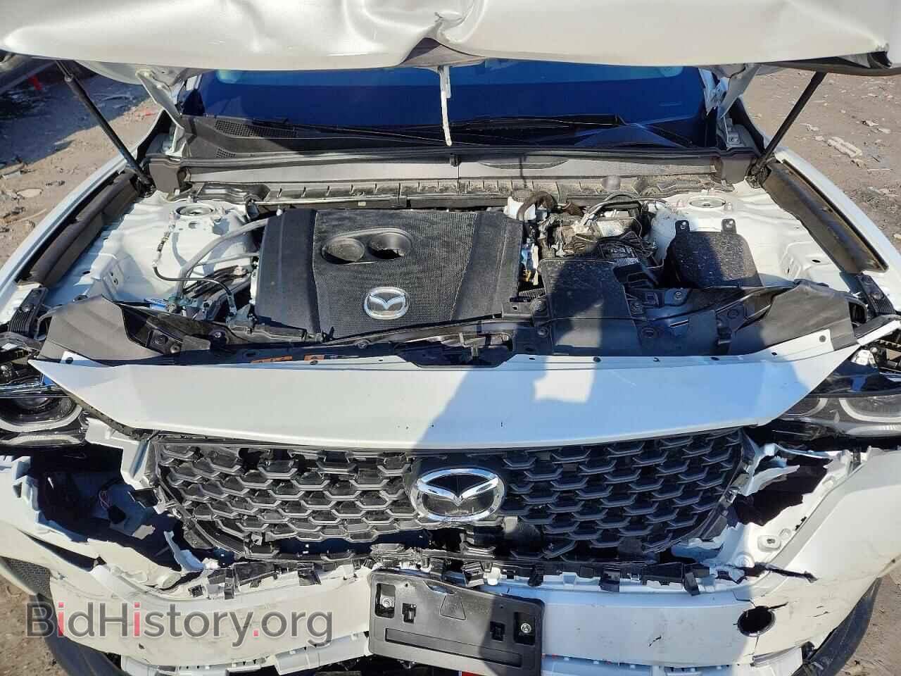 2024 MAZDA CX-50 - VIN: 7MMVABBM9RN233857 - Фото 12
