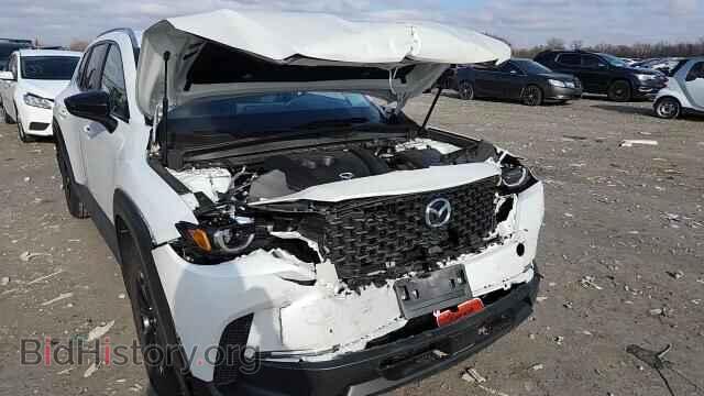 2024 MAZDA CX-50 - VIN: 7MMVABBM9RN233857 - Фото 14