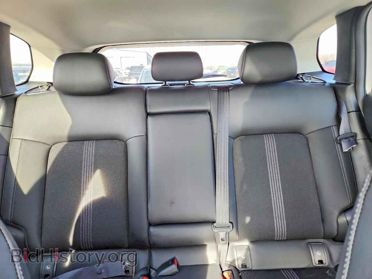 2024 MAZDA CX-50 - VIN: 7MMVABBM9RN233857 - Фото 10