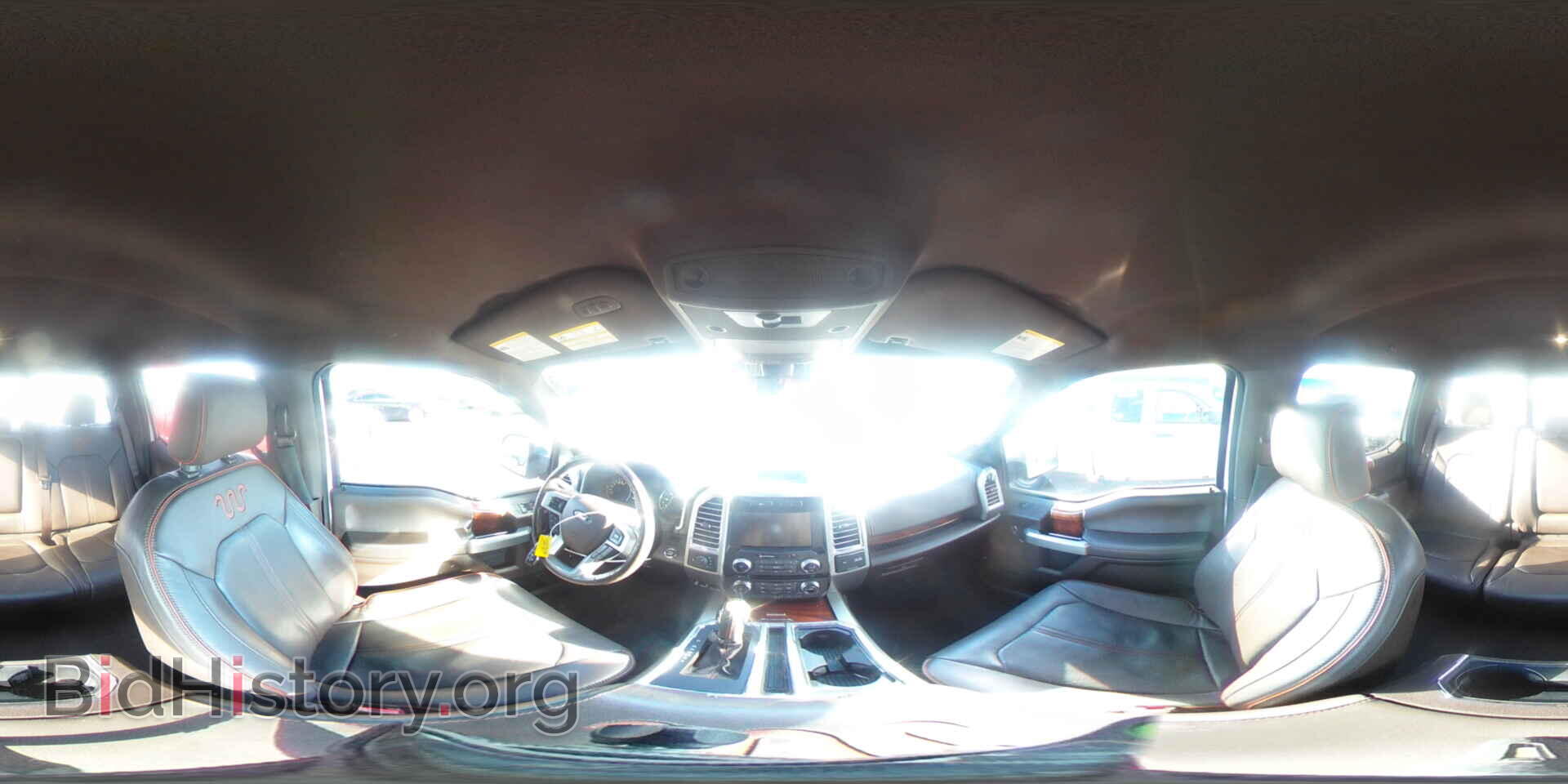 2015 FORD F-150 - VIN: 1FTEW1EG2FFB40945 - Фото 15