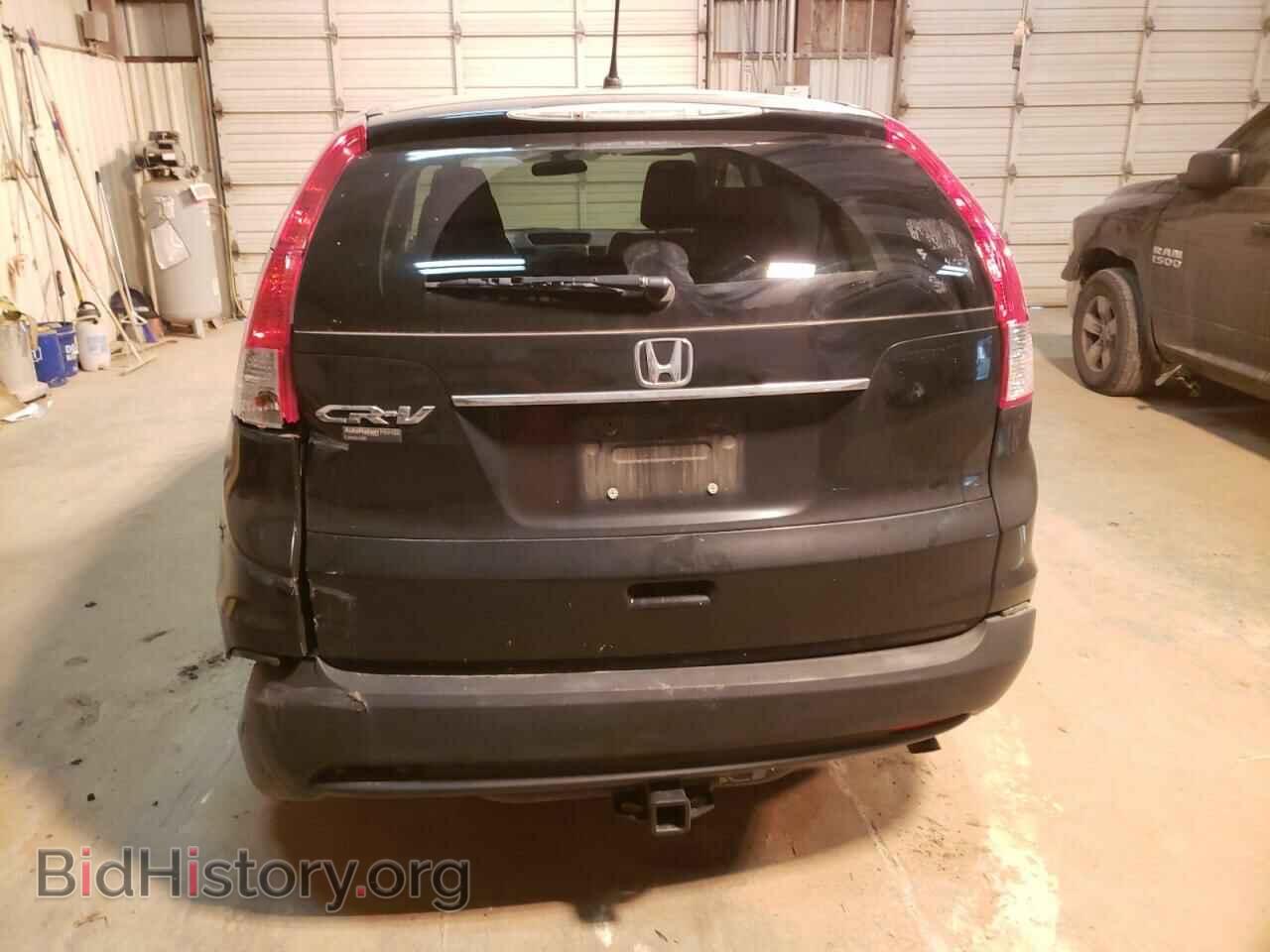 2012 HONDA CRV - VIN: JHLRM3H52CC008572 - Фото 6