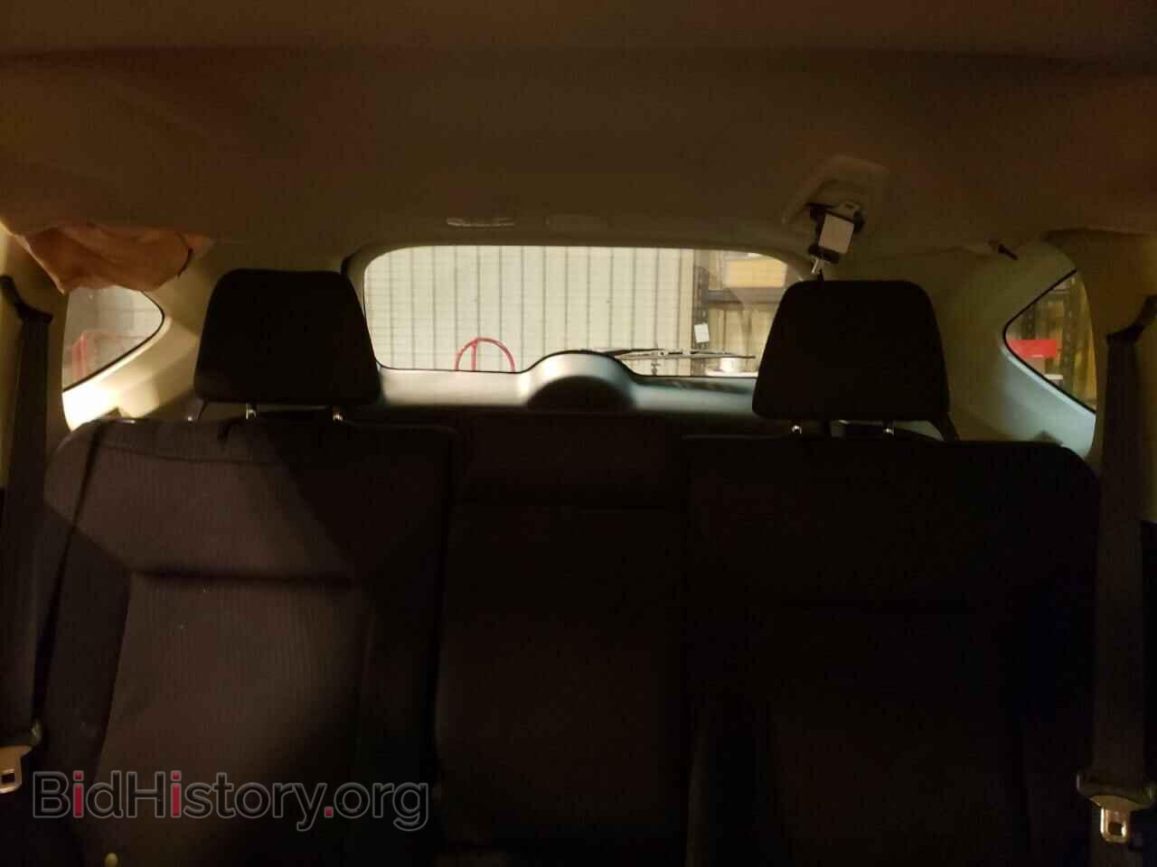 2012 HONDA CRV - VIN: JHLRM3H52CC008572 - Фото 10