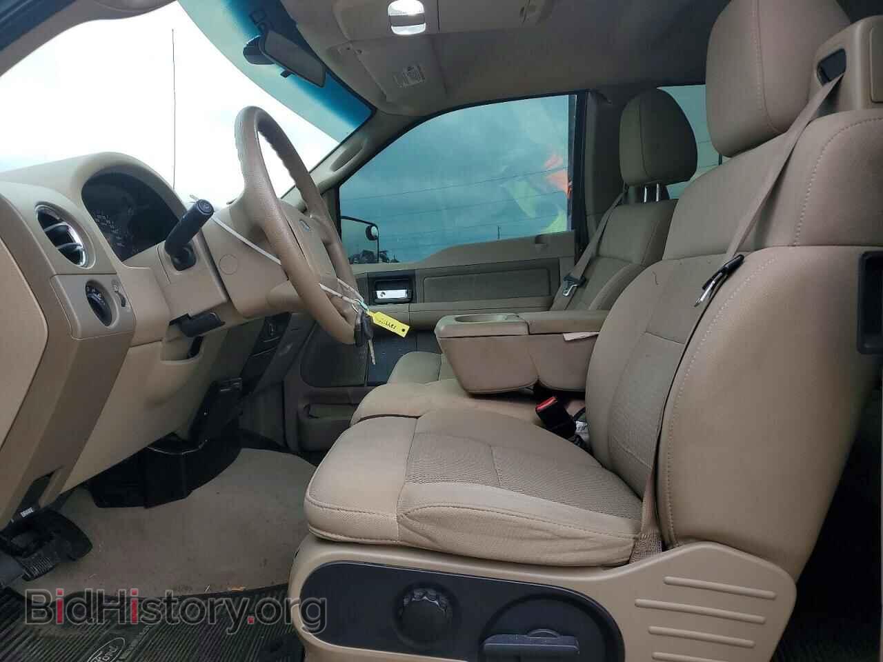 2005 FORD All Models - VIN: 1FTPX02505KE61391 - Фото 7