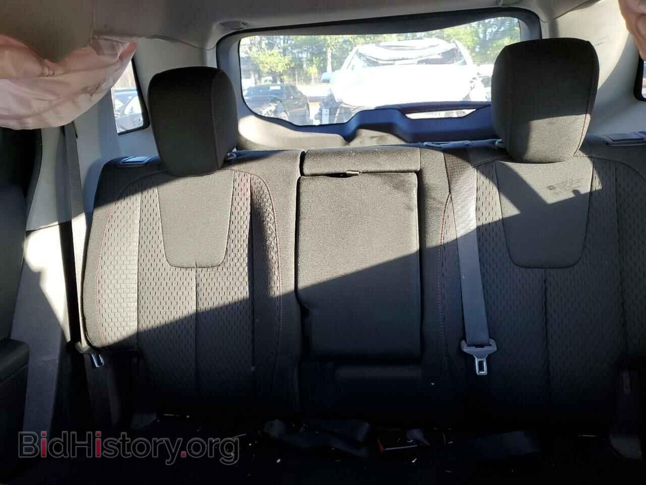 2012 GMC TERRAIN - VIN: 2GKFLREKXC6171371 - Фото 10