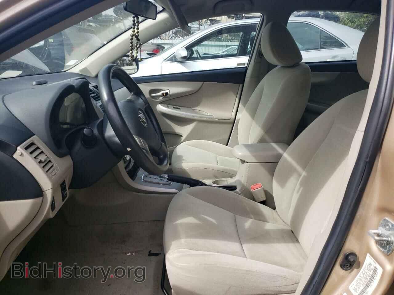 2013 TOYOTA COROLLA - VIN: 5YFBU4EE8DP136428 - Фото 7