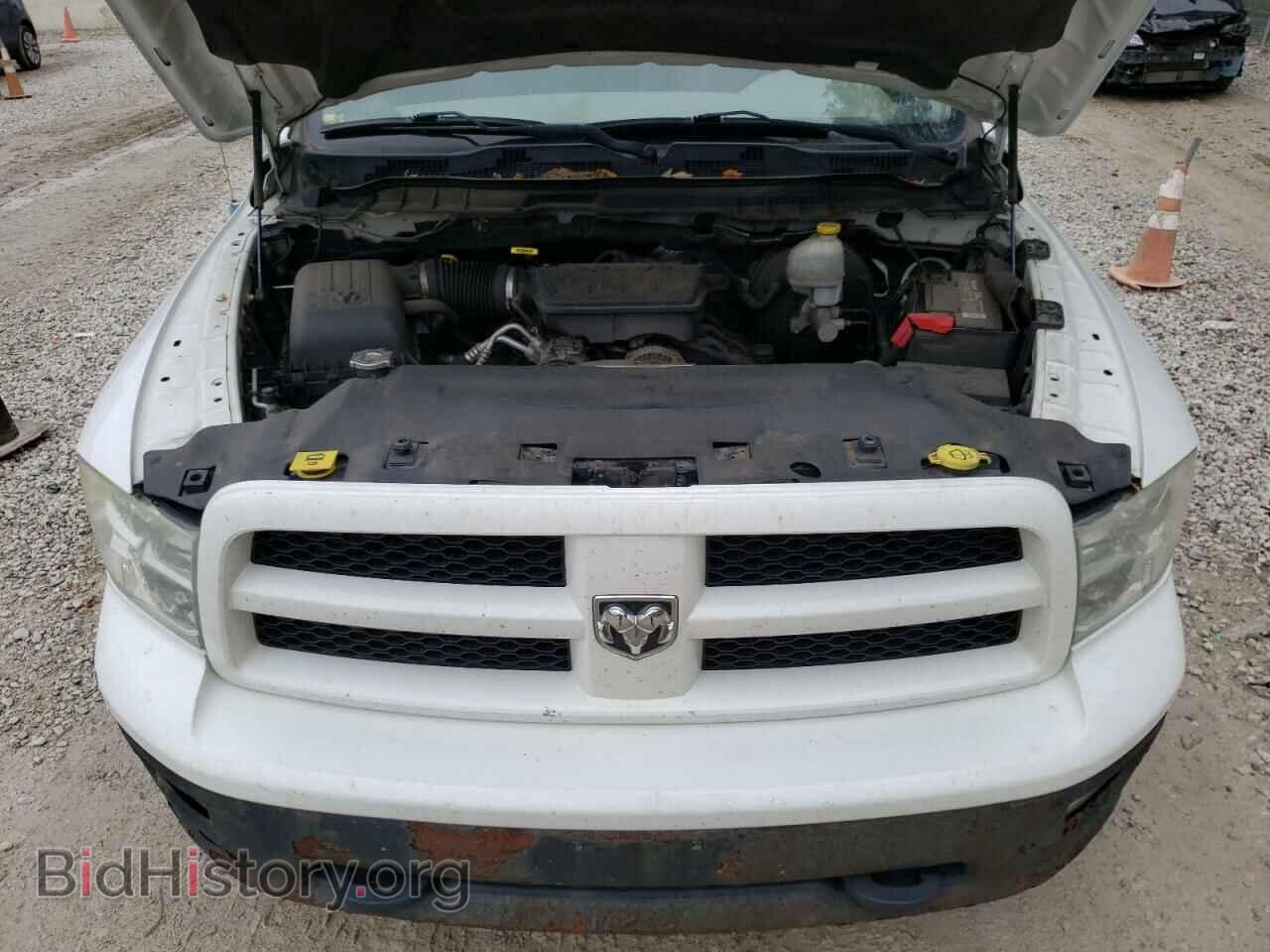 2011 DODGE All Models - VIN: 1D7RV1GP4BS559078 - Фото 11