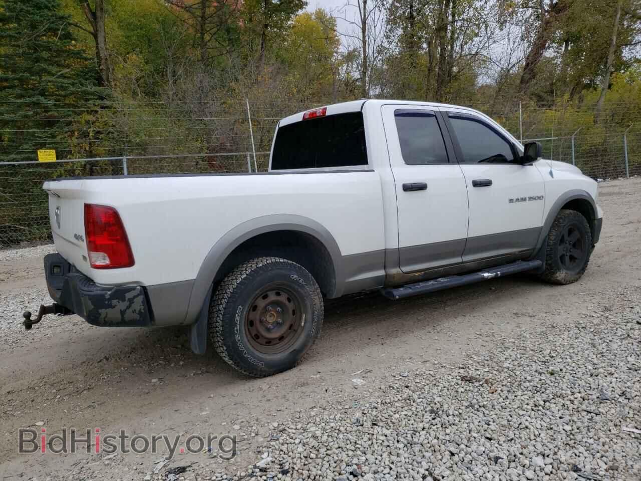 2011 DODGE All Models - VIN: 1D7RV1GP4BS559078 - Фото 3