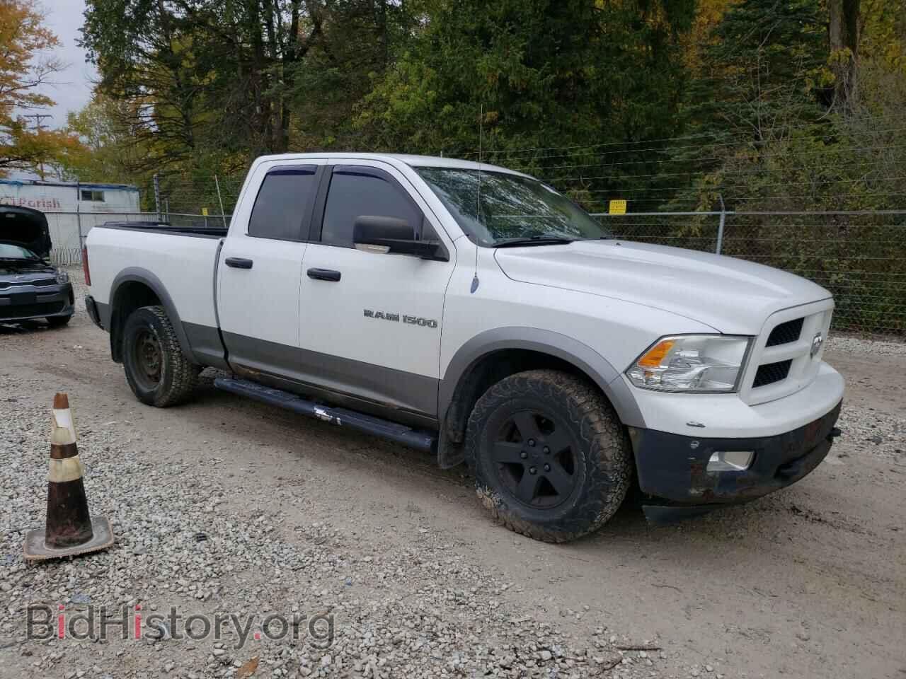 2011 DODGE All Models - VIN: 1D7RV1GP4BS559078 - Фото 4