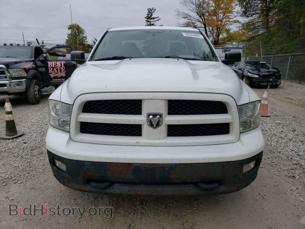 2011 DODGE All Models - VIN: 1D7RV1GP4BS559078 - Фото 5
