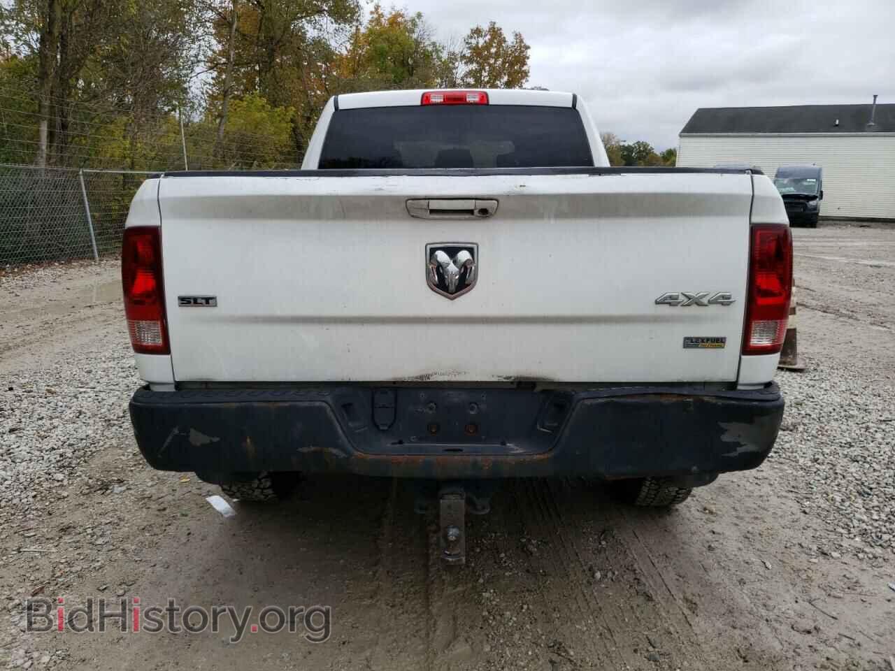 2011 DODGE All Models - VIN: 1D7RV1GP4BS559078 - Фото 6