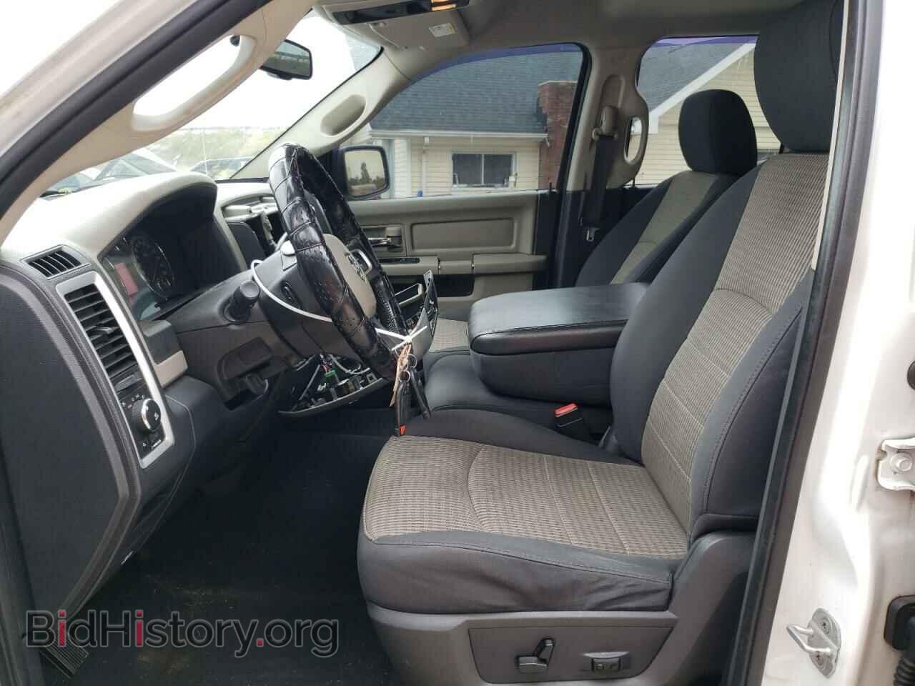 2011 DODGE All Models - VIN: 1D7RV1GP4BS559078 - Фото 7