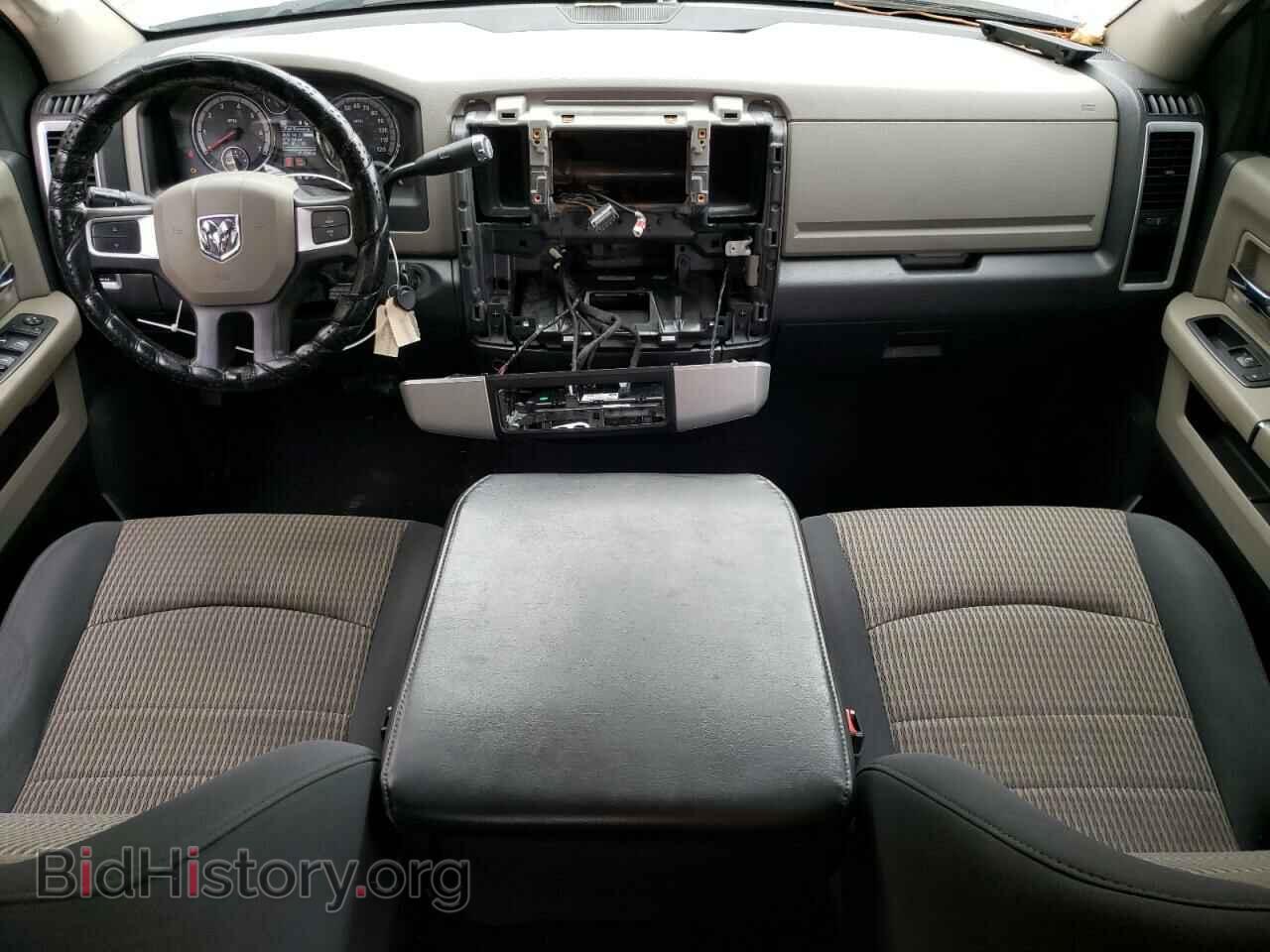 2011 DODGE All Models - VIN: 1D7RV1GP4BS559078 - Фото 8