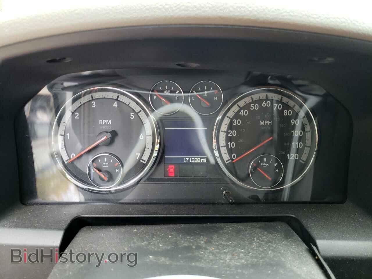 2011 DODGE All Models - VIN: 1D7RV1GP4BS559078 - Фото 9