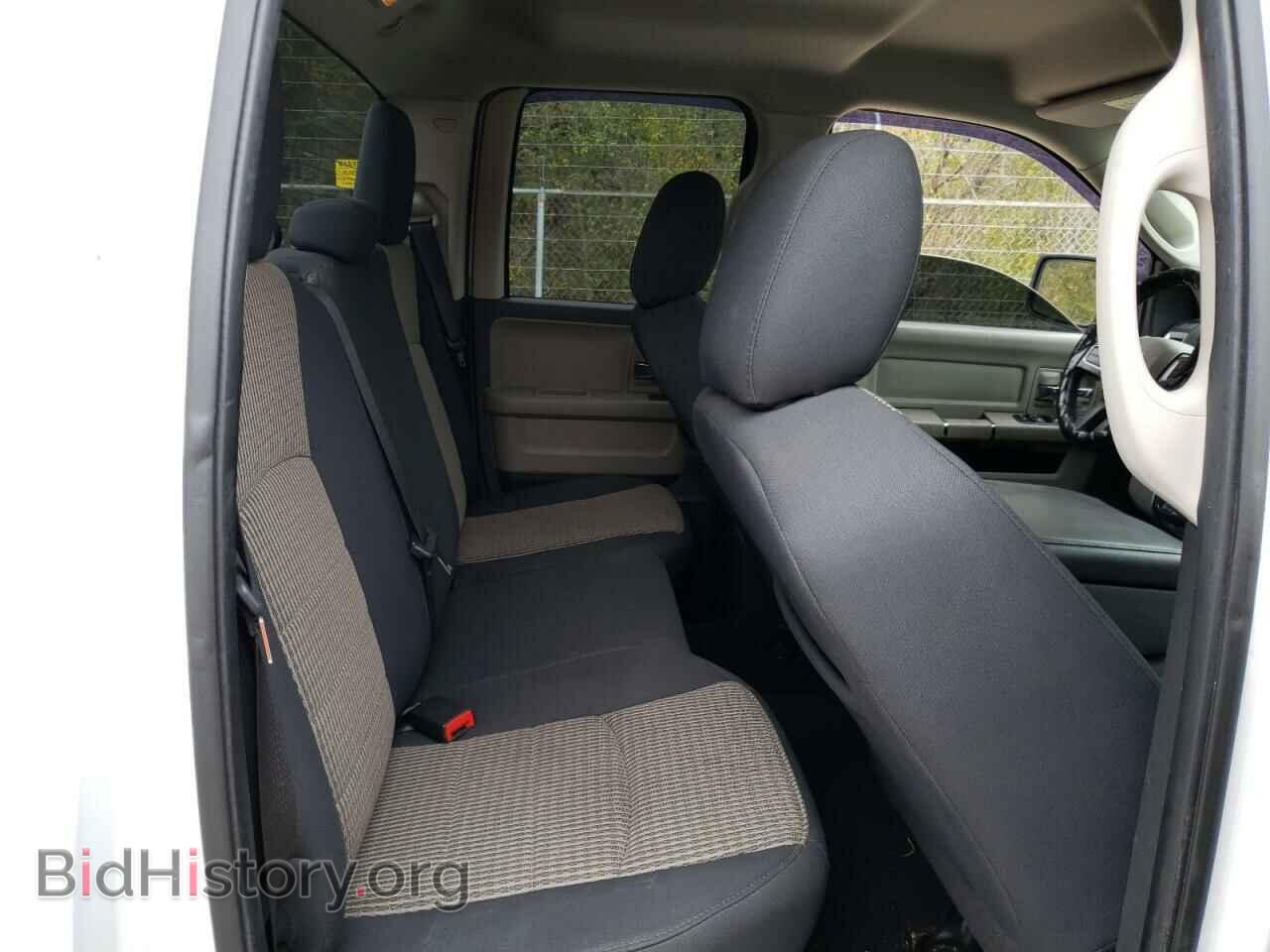 2011 DODGE All Models - VIN: 1D7RV1GP4BS559078 - Фото 10