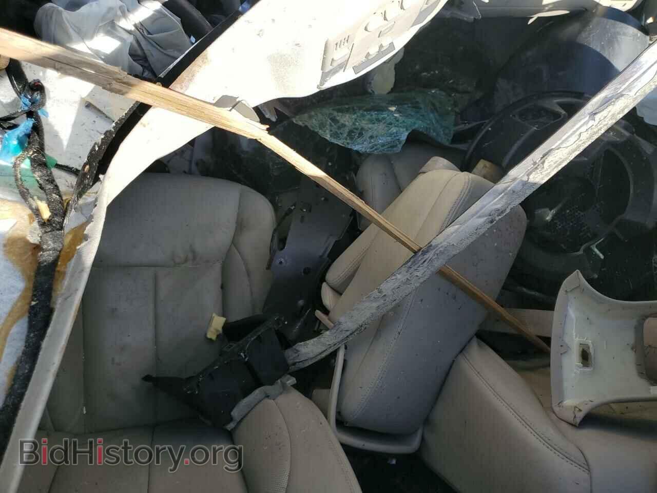 2008 CADILLAC DTS - VIN: 1G6KD57Y98U176445 - Фото 8