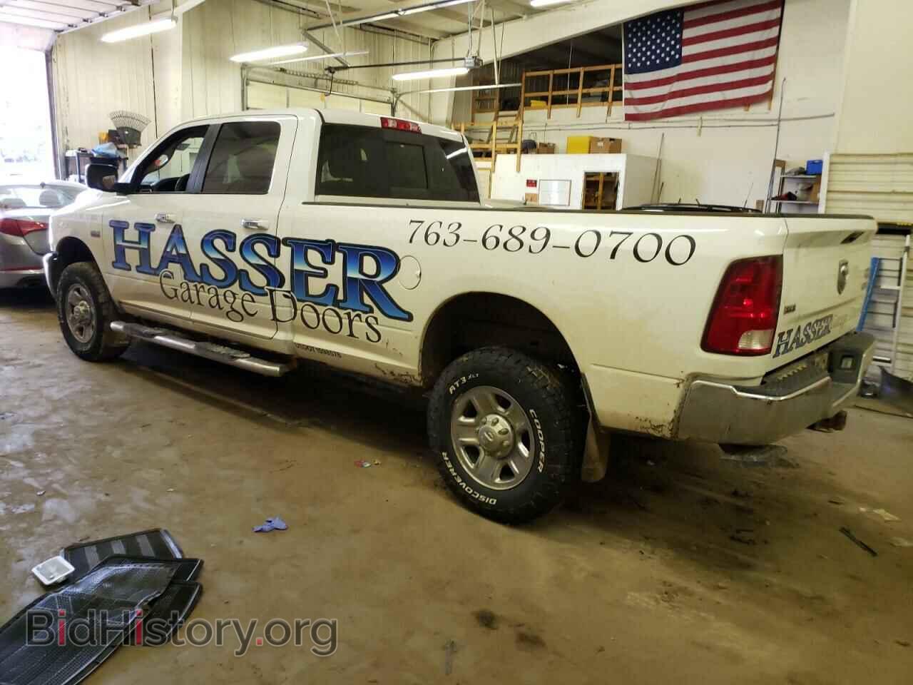 2016 RAM All Models - VIN: 3C6TR5JT7GG140763 - Фото 2