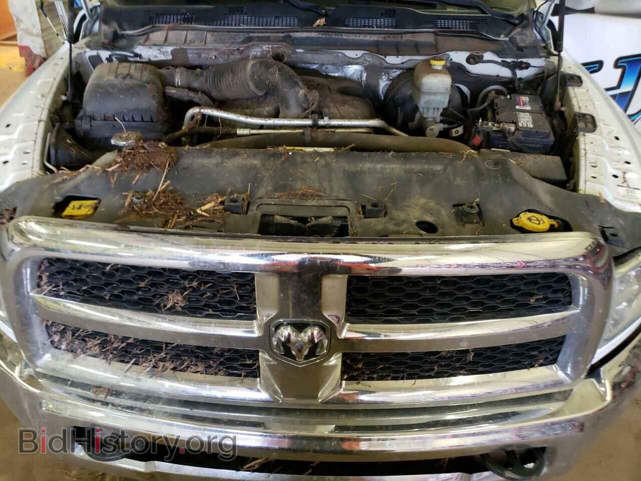 2016 RAM All Models - VIN: 3C6TR5JT7GG140763 - Фото 11