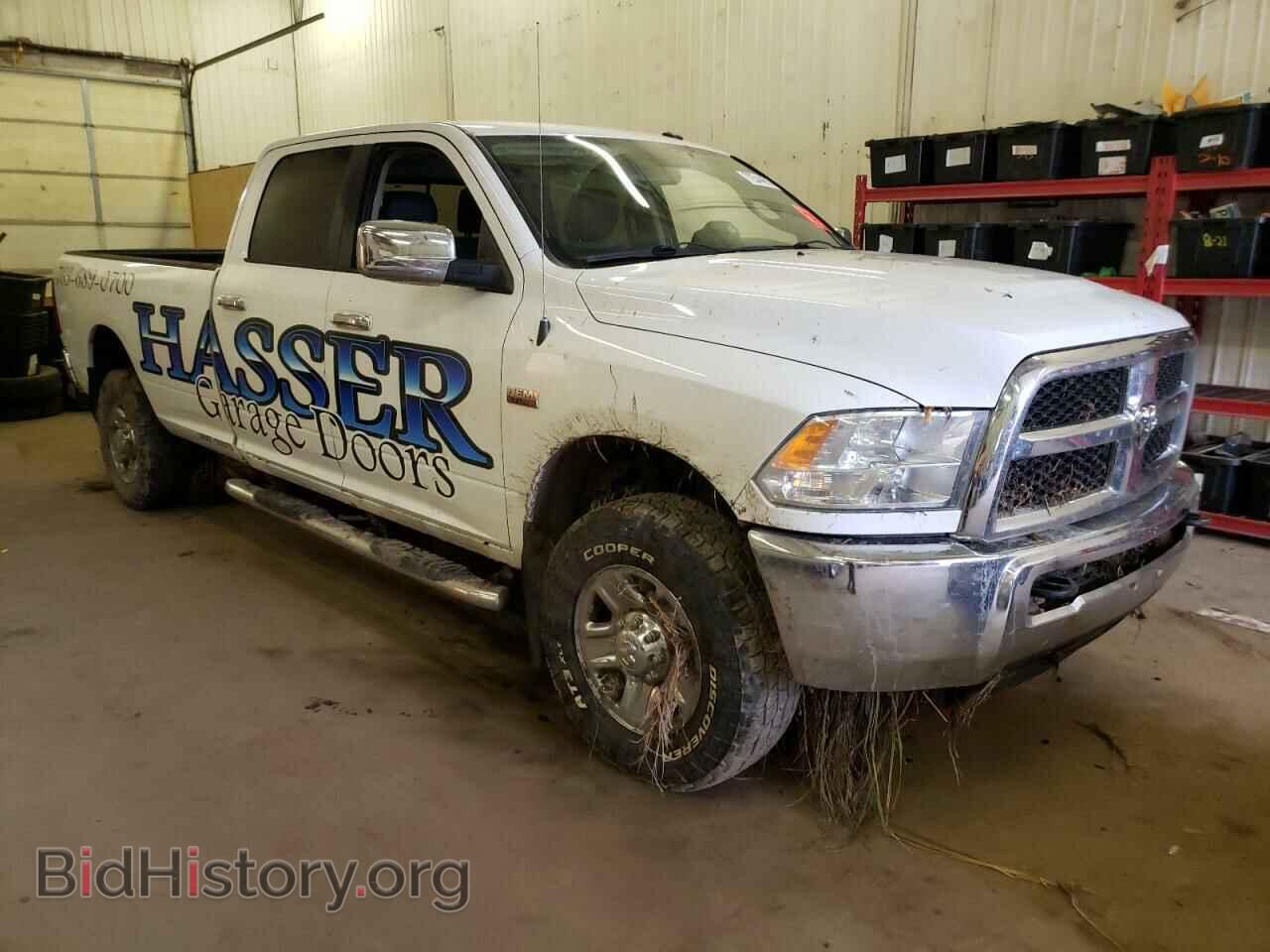 2016 RAM All Models - VIN: 3C6TR5JT7GG140763 - Фото 4