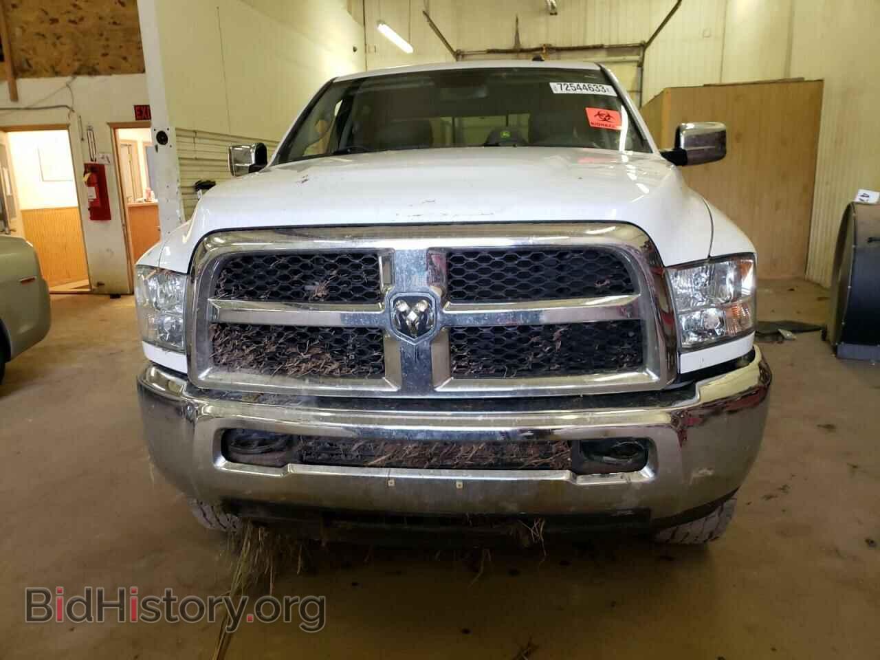 2016 RAM All Models - VIN: 3C6TR5JT7GG140763 - Фото 5