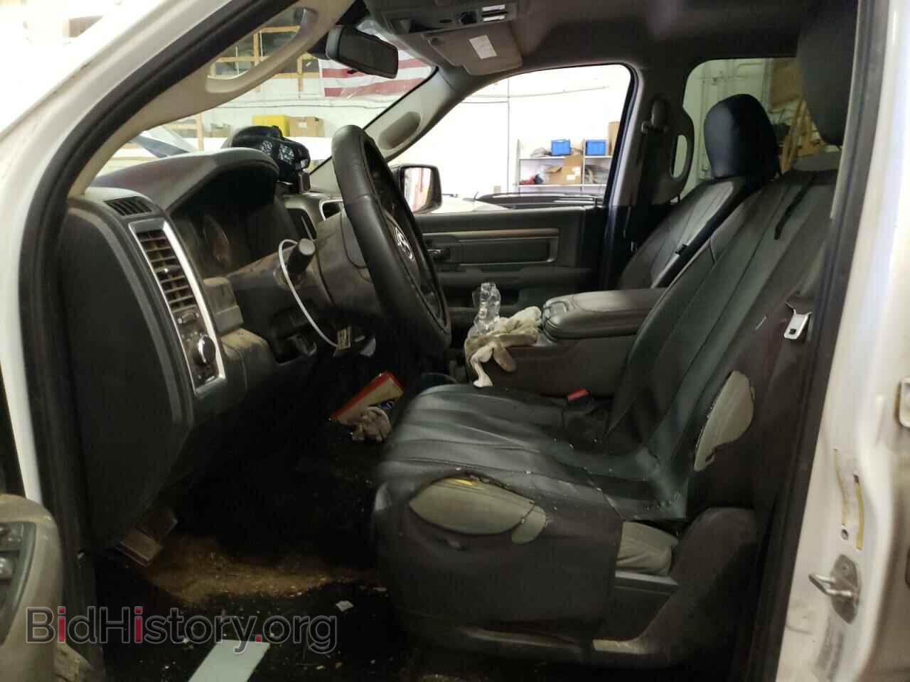 2016 RAM All Models - VIN: 3C6TR5JT7GG140763 - Фото 7