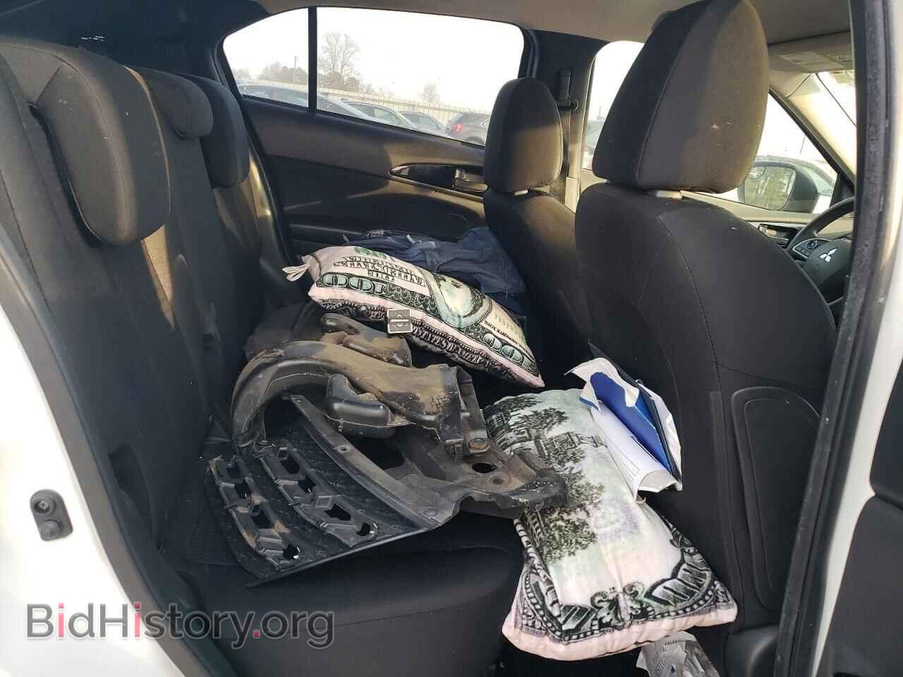 2019 MITSUBISHI ECLIPSE - VIN: JA4AT4AA7KZ030423 - Photo 11