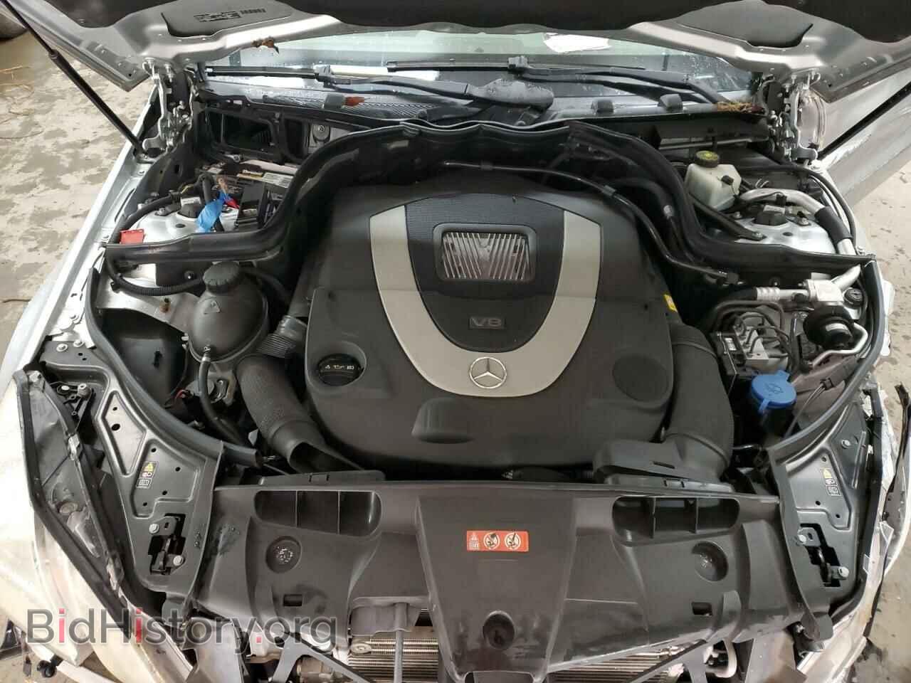 2011 MERCEDES-BENZ E-CLASS - VIN: WDDKK7CF0BF098514 - Фото 11