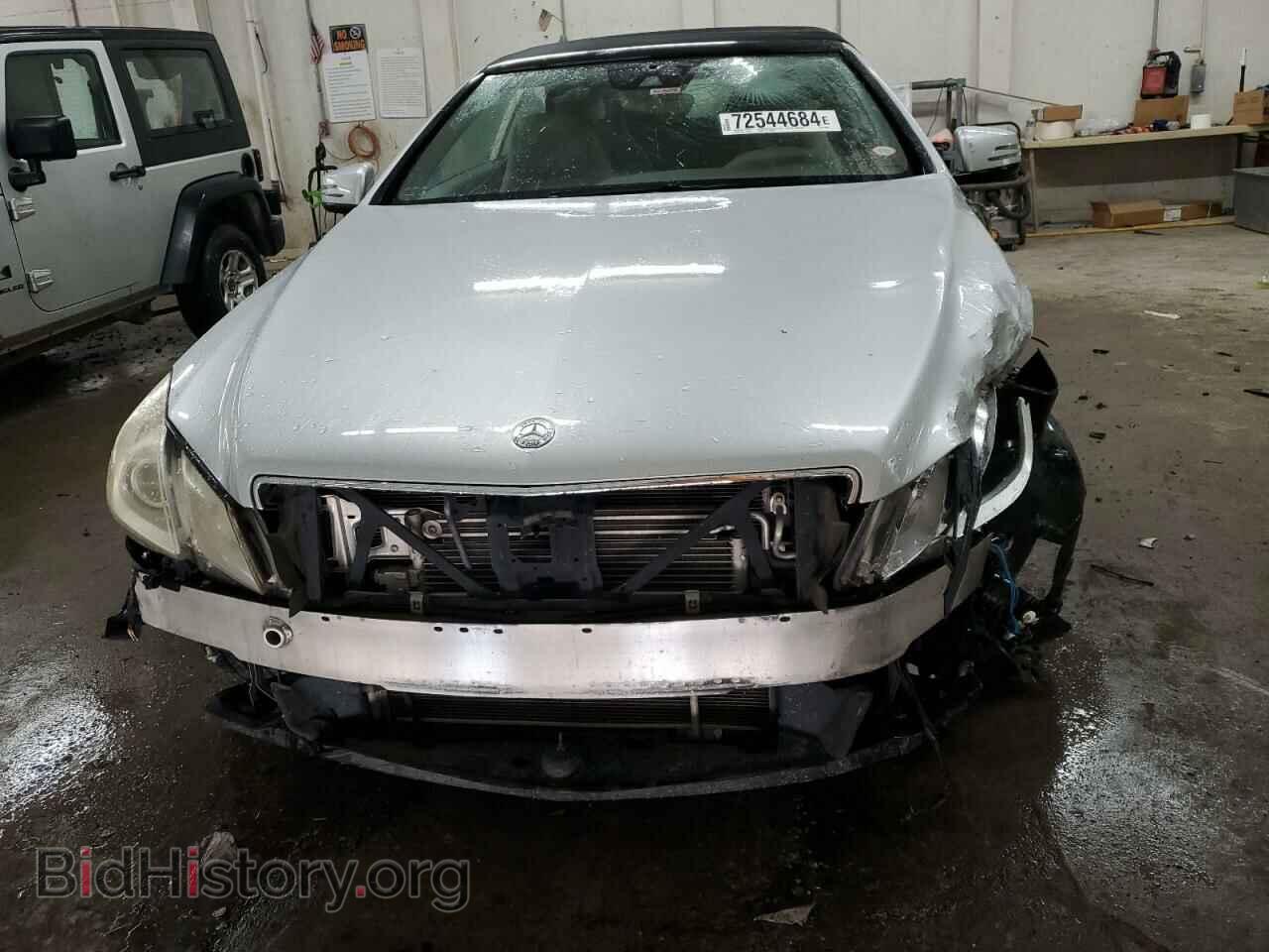 2011 MERCEDES-BENZ E-CLASS - VIN: WDDKK7CF0BF098514 - Фото 5