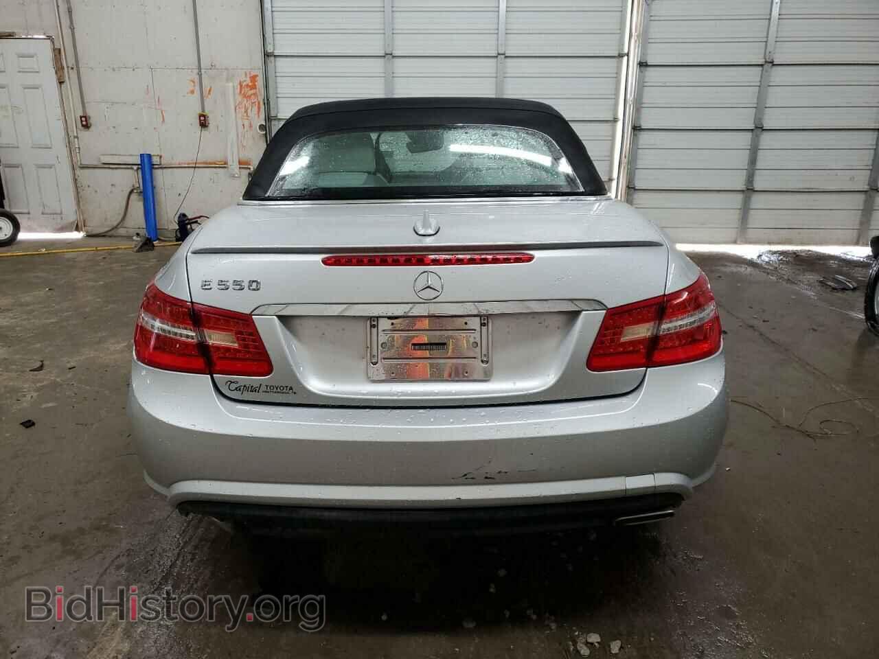 2011 MERCEDES-BENZ E-CLASS - VIN: WDDKK7CF0BF098514 - Фото 6
