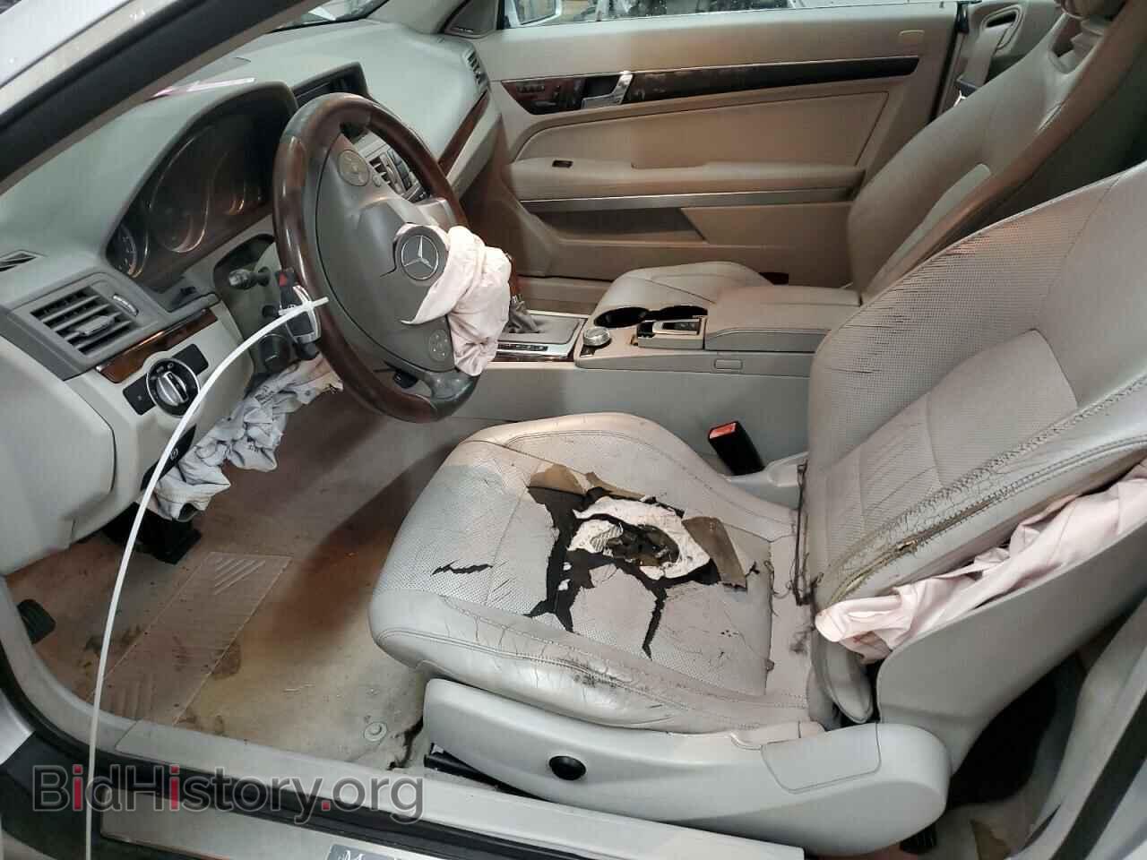 2011 MERCEDES-BENZ E-CLASS - VIN: WDDKK7CF0BF098514 - Фото 7