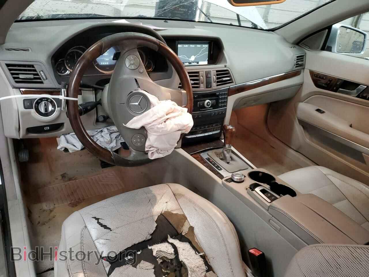 2011 MERCEDES-BENZ E-CLASS - VIN: WDDKK7CF0BF098514 - Фото 8