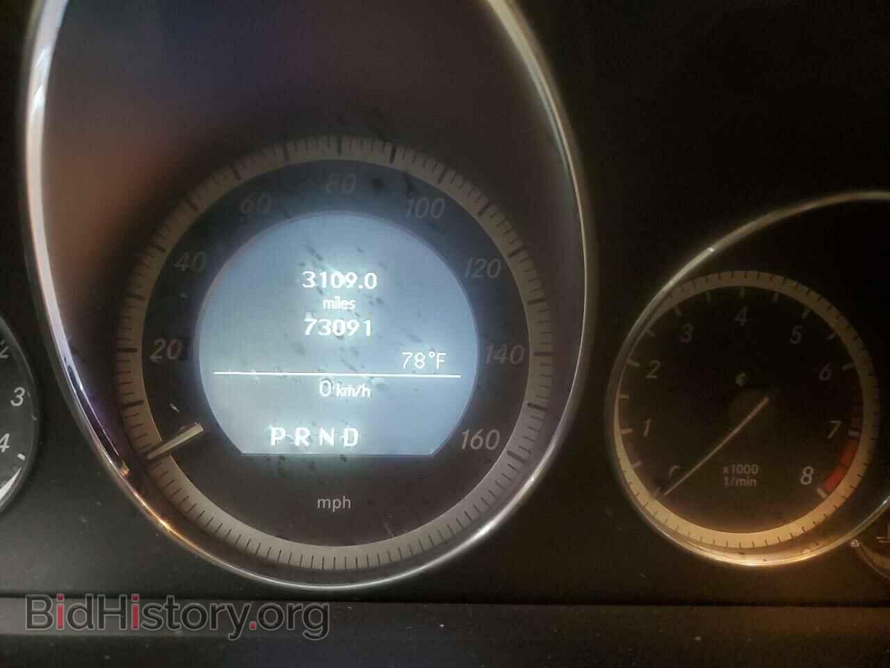 2011 MERCEDES-BENZ E-CLASS - VIN: WDDKK7CF0BF098514 - Фото 9