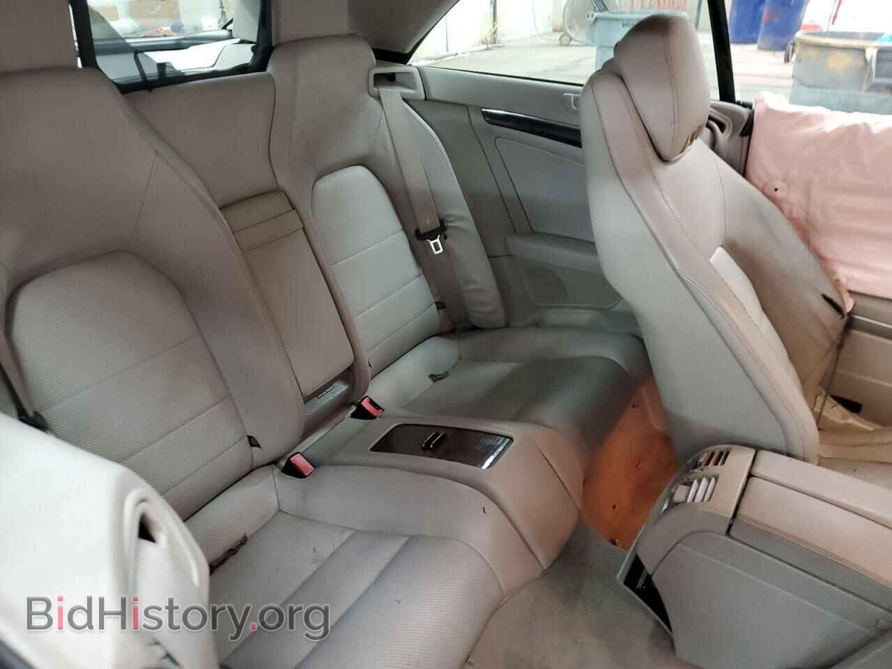 2011 MERCEDES-BENZ E-CLASS - VIN: WDDKK7CF0BF098514 - Фото 10
