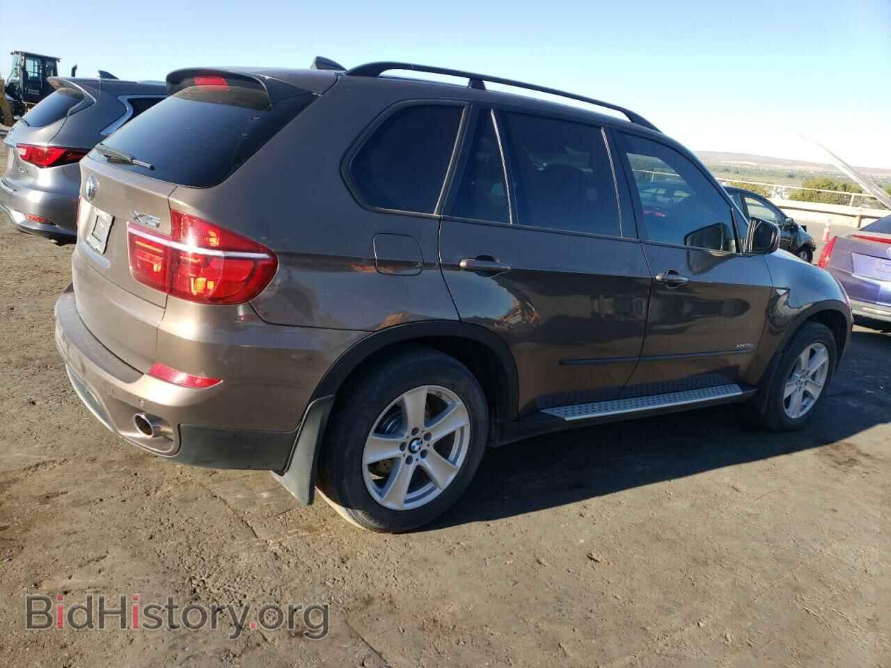 2012 BMW X5 - VIN: 5UXZW0C50C0B89185 - Фото 3