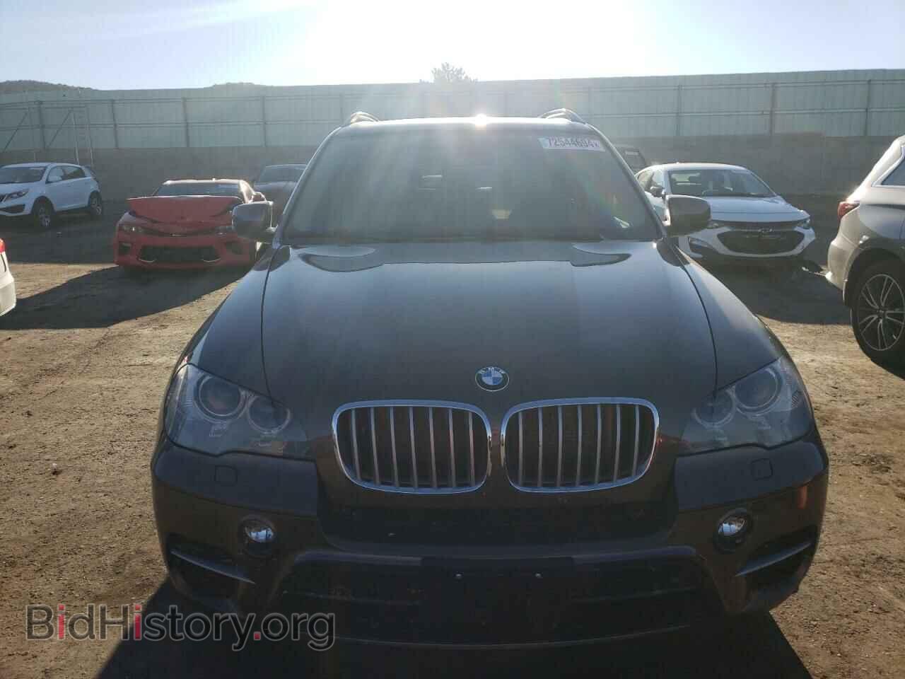 2012 BMW X5 - VIN: 5UXZW0C50C0B89185 - Фото 5
