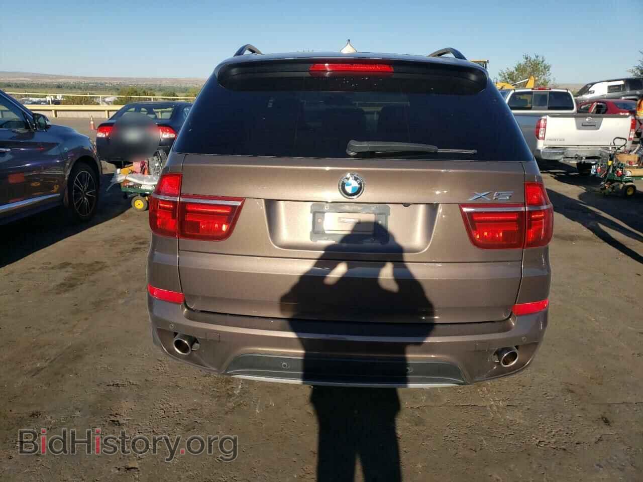2012 BMW X5 - VIN: 5UXZW0C50C0B89185 - Фото 6