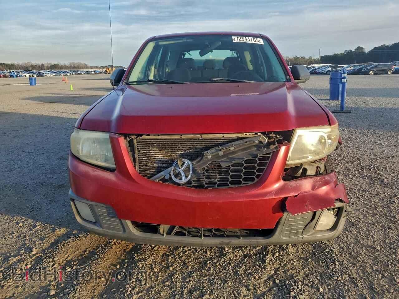 2008 MAZDA TRIBUTE - VIN: 4F2CZ02Z58KM26488 - Фото 5