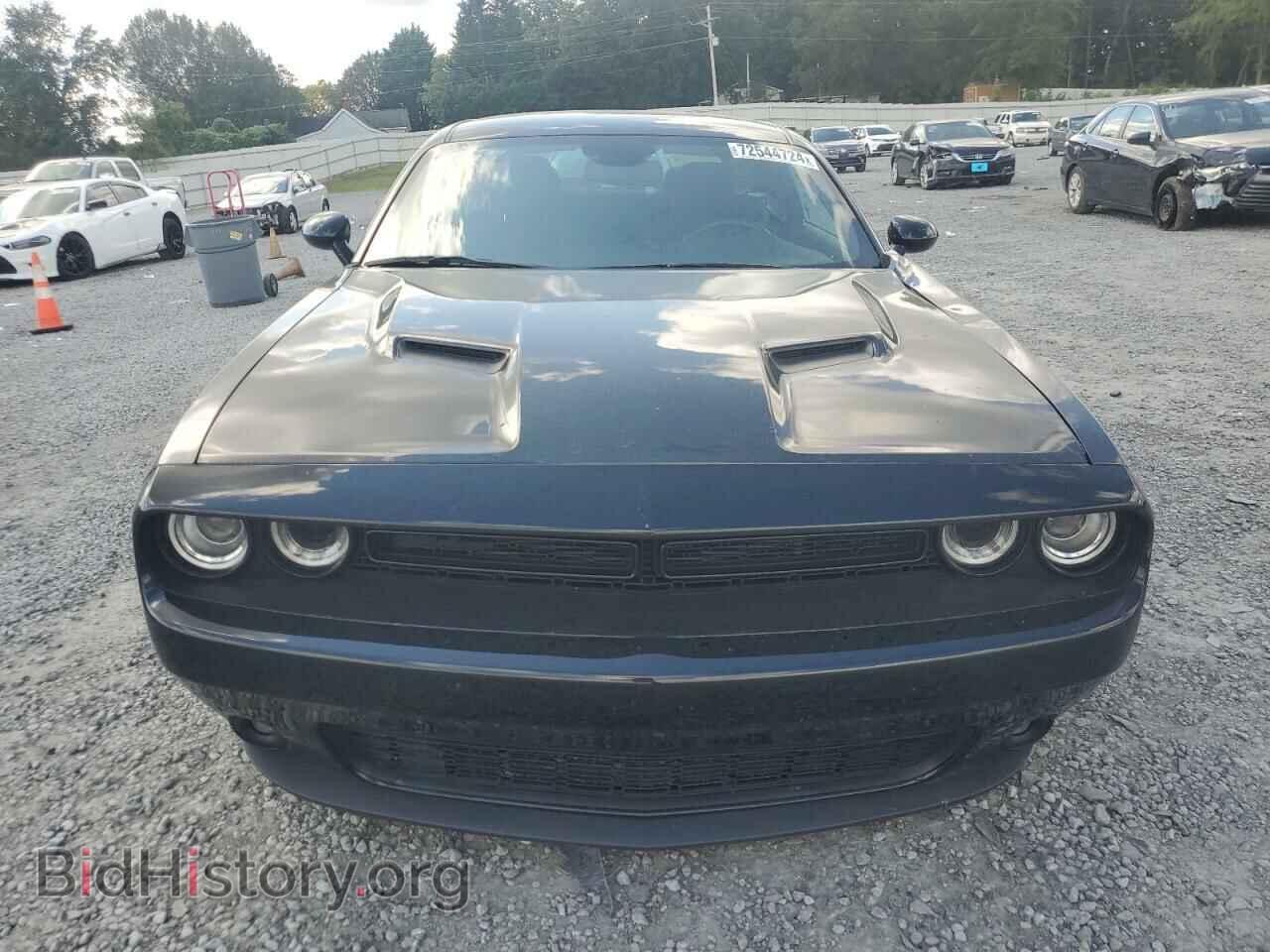 2019 DODGE CHALLENGER - VIN: 2C3CDZAG3KH501324 - Фото 5
