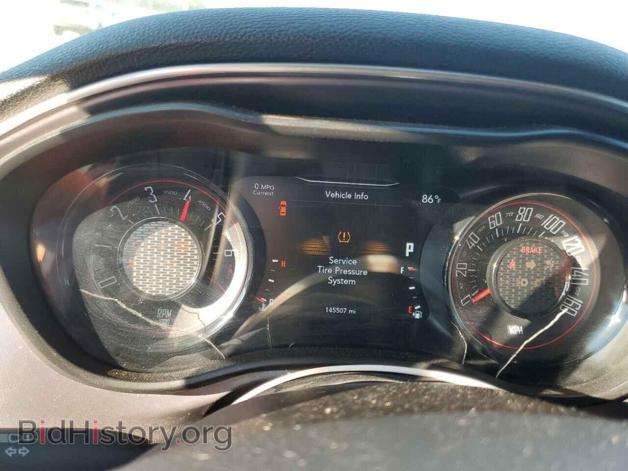 2019 DODGE CHALLENGER - VIN: 2C3CDZAG3KH501324 - Фото 9