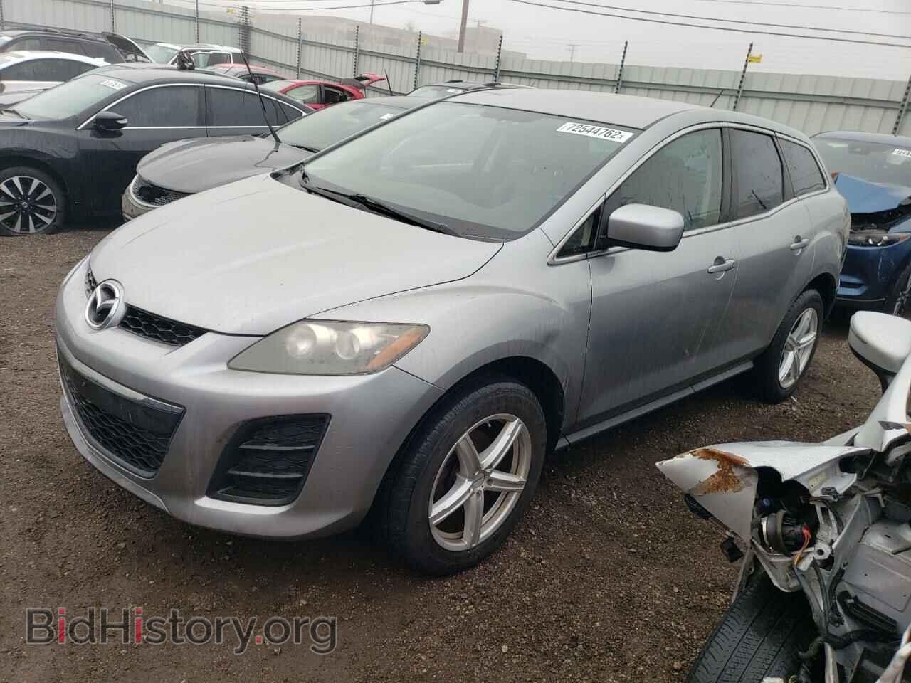 Фотография JM3ER2W32A0349758 - MAZDA CX-7 2010
