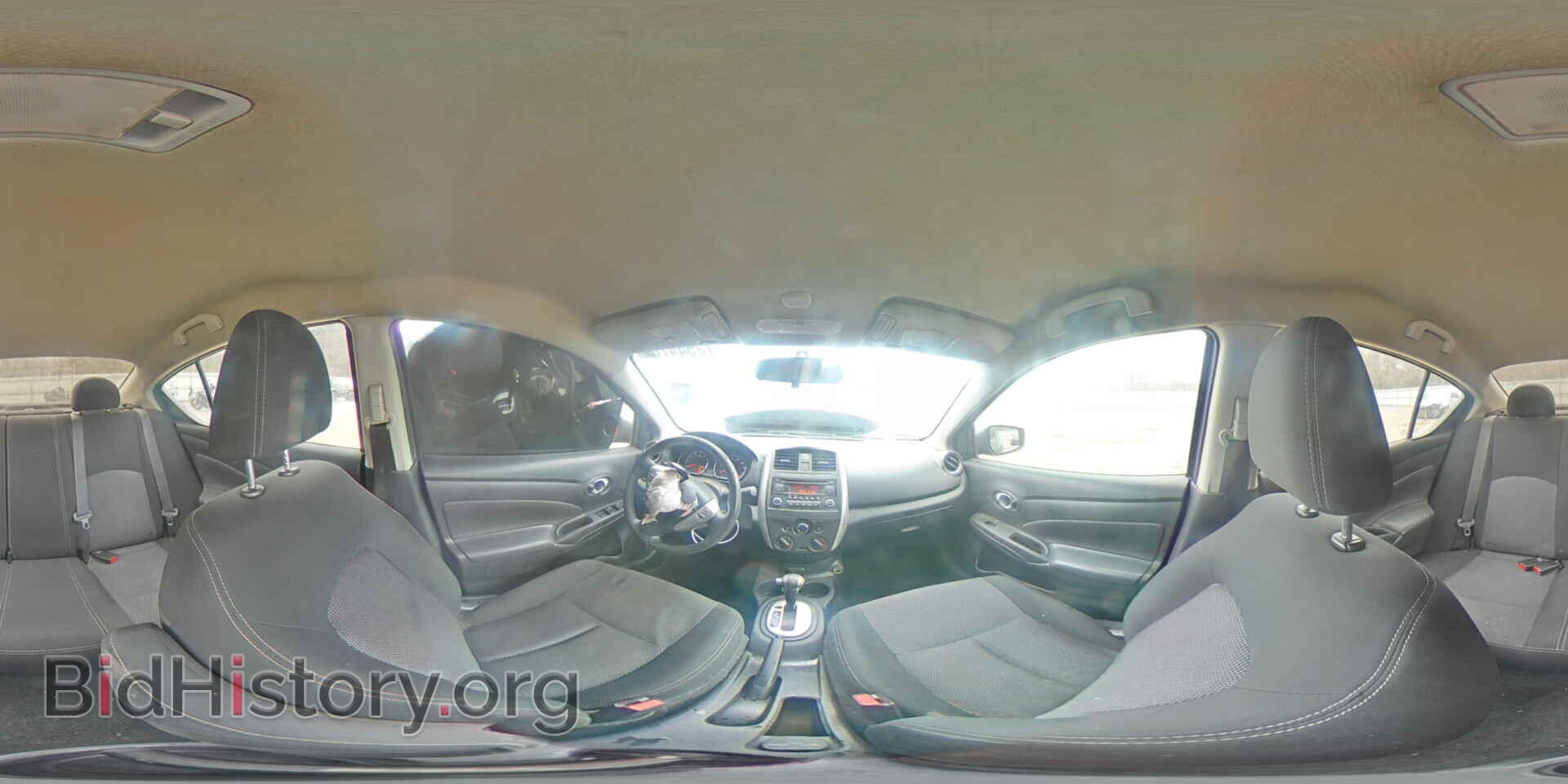 2018 NISSAN VERSA - VIN: 3N1CN7AP0JL864430 - Фото 15