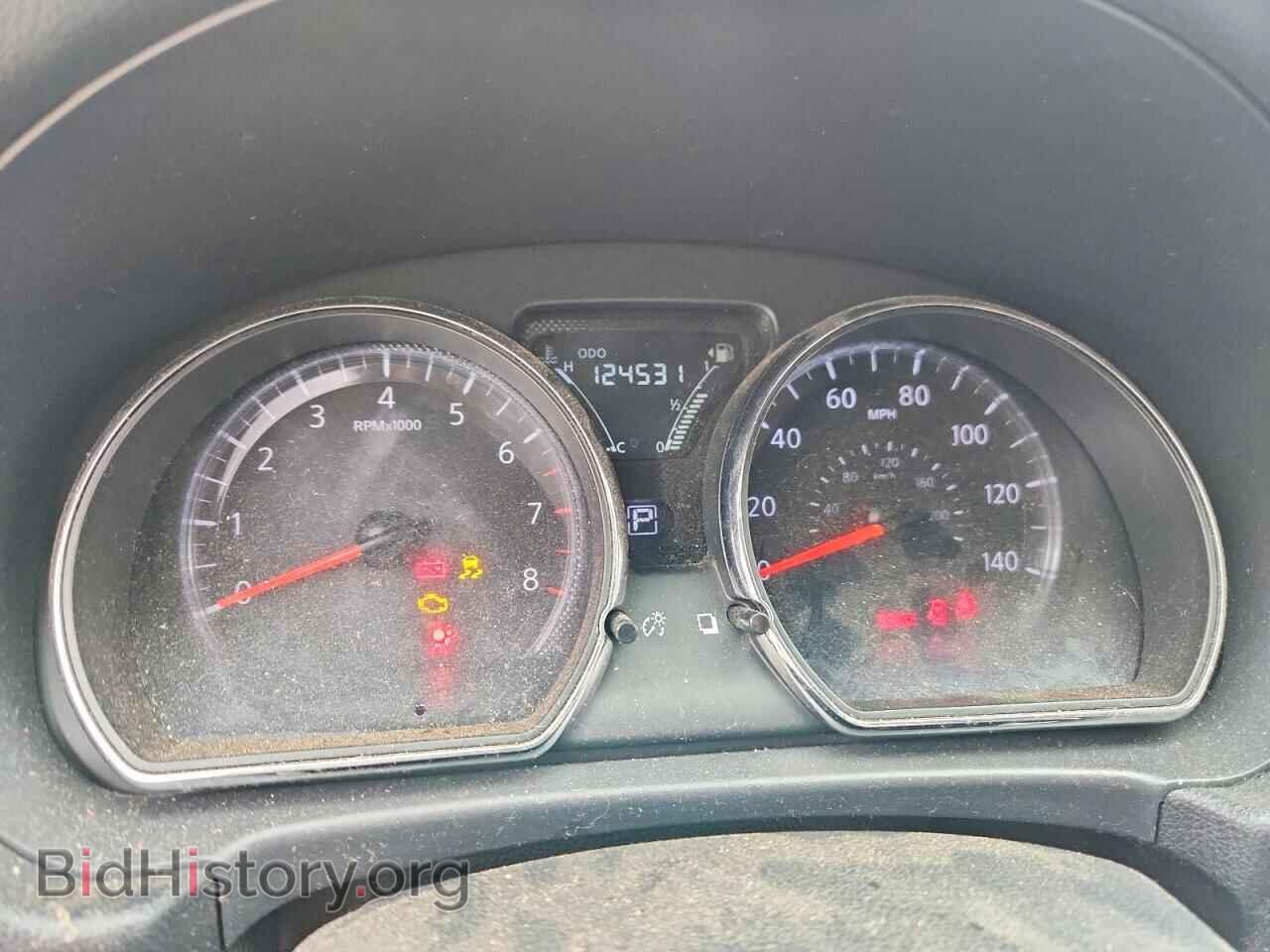 2018 NISSAN VERSA - VIN: 3N1CN7AP0JL864430 - Фото 9