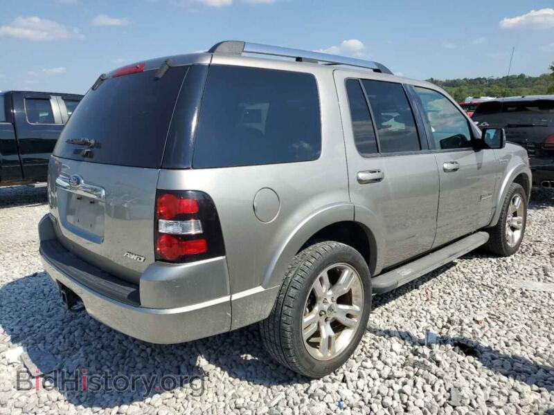 2008 Ford EXPLORER (VIN 1FMEU85878UB19073) — photo 3 of 13