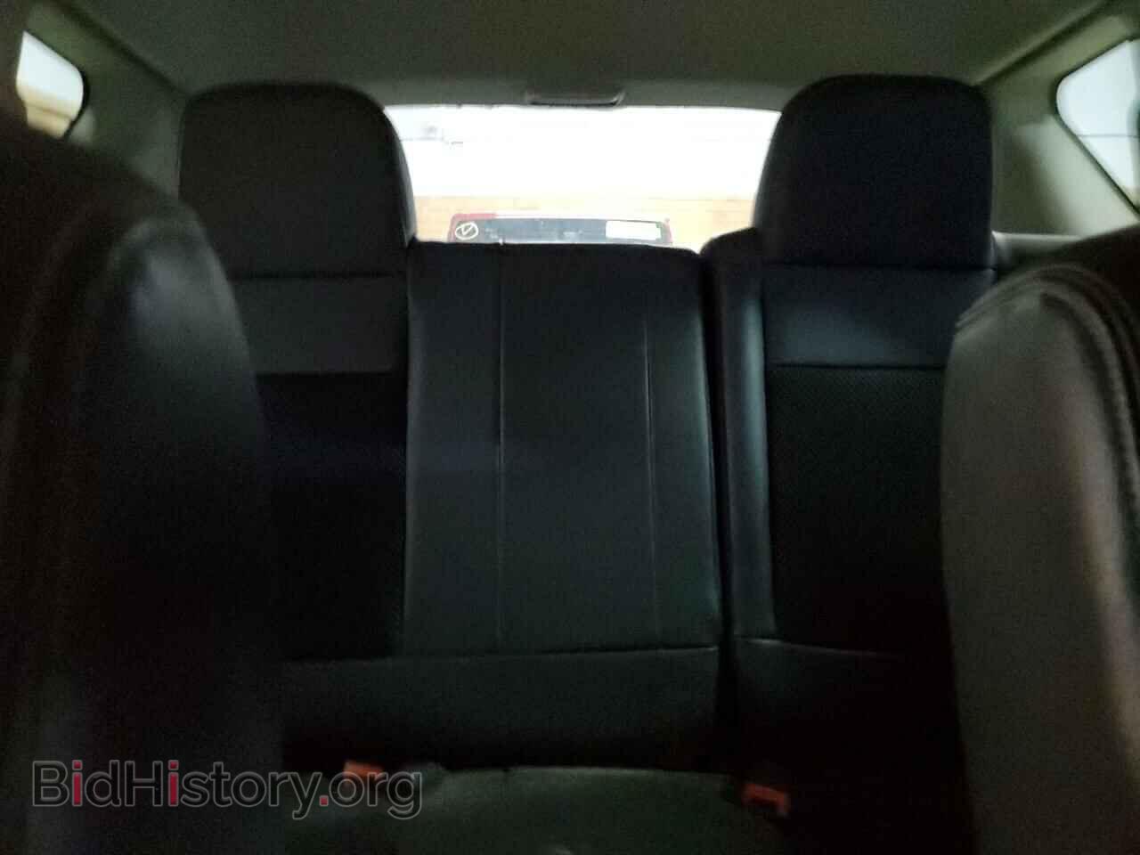 2014 JEEP COMPASS - VIN: 1C4NJDEB4ED765653 - Фото 10