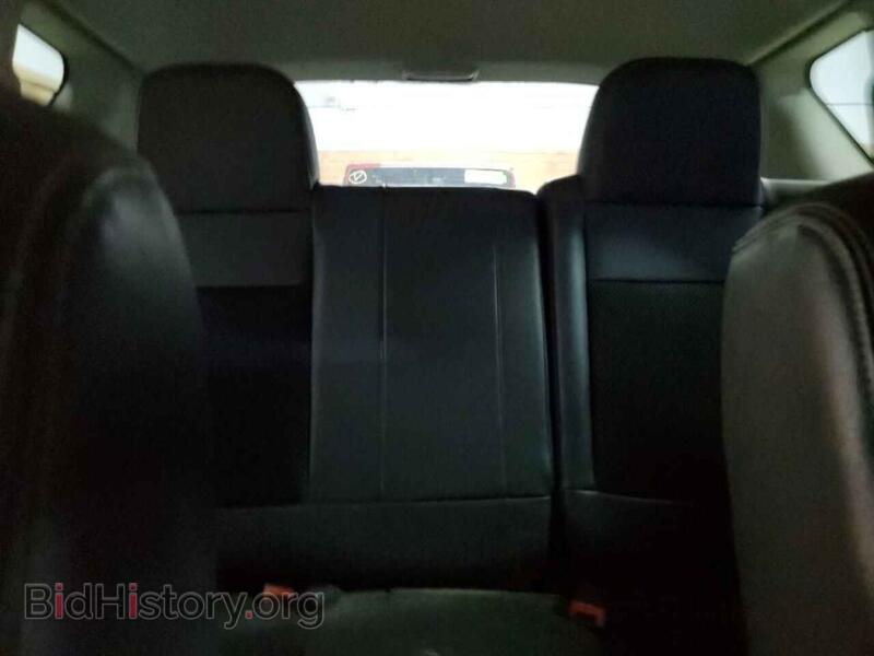 2014 Jeep COMPASS (VIN 1C4NJDEB4ED765653) — фото 10 из 13
