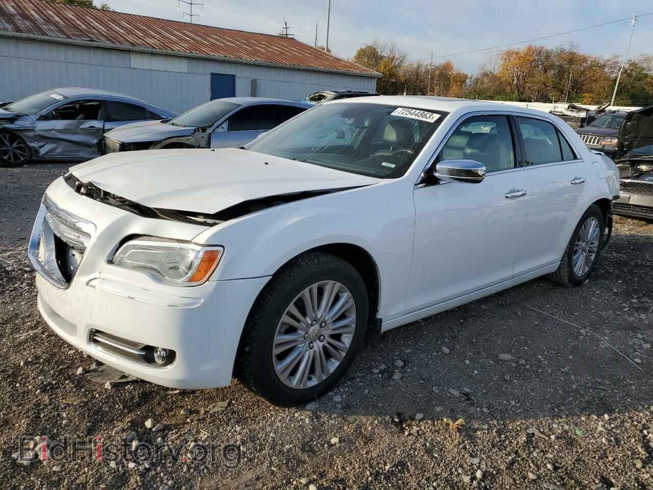 Photo 2C3CK6CT2BH612221 - CHRYSLER 300 2011