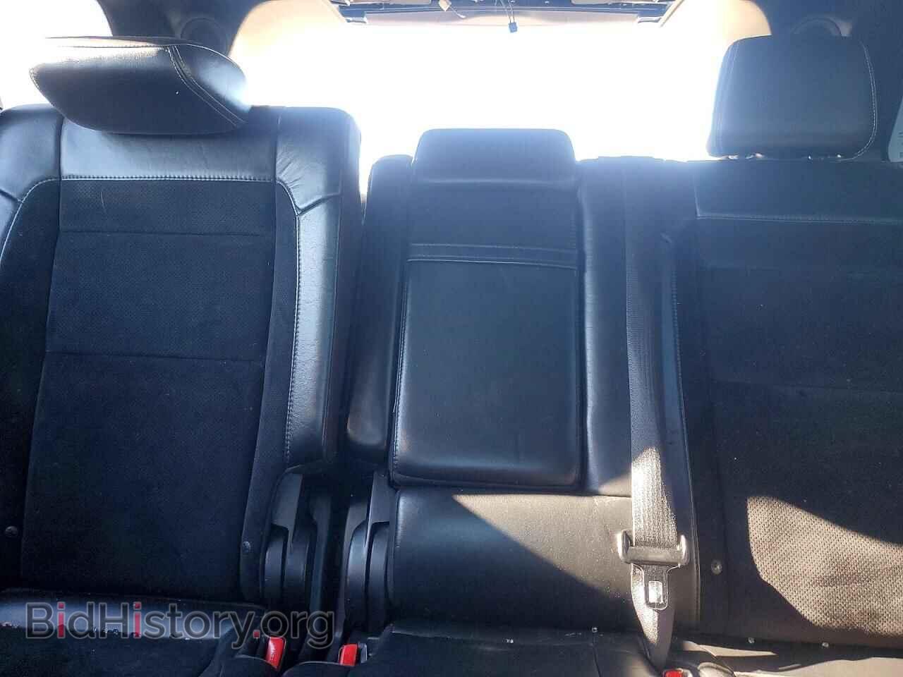 2014 JEEP GRAND CHER - VIN: 1C4RJFDJ2EC402425 - Фото 10