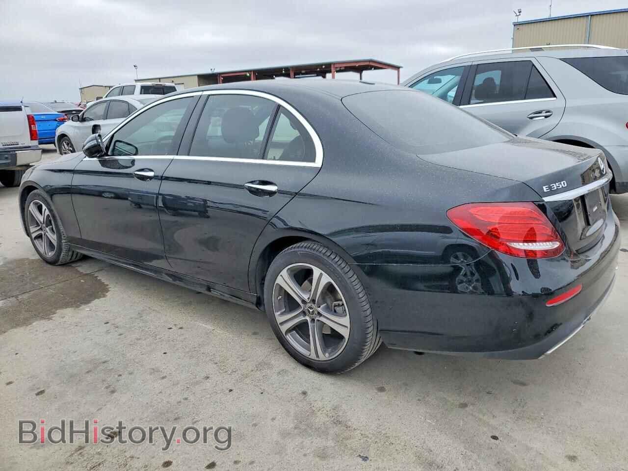 2020 MERCEDES-BENZ E-CLASS - VIN: WDDZF8DB1LA719908 - Фото 2