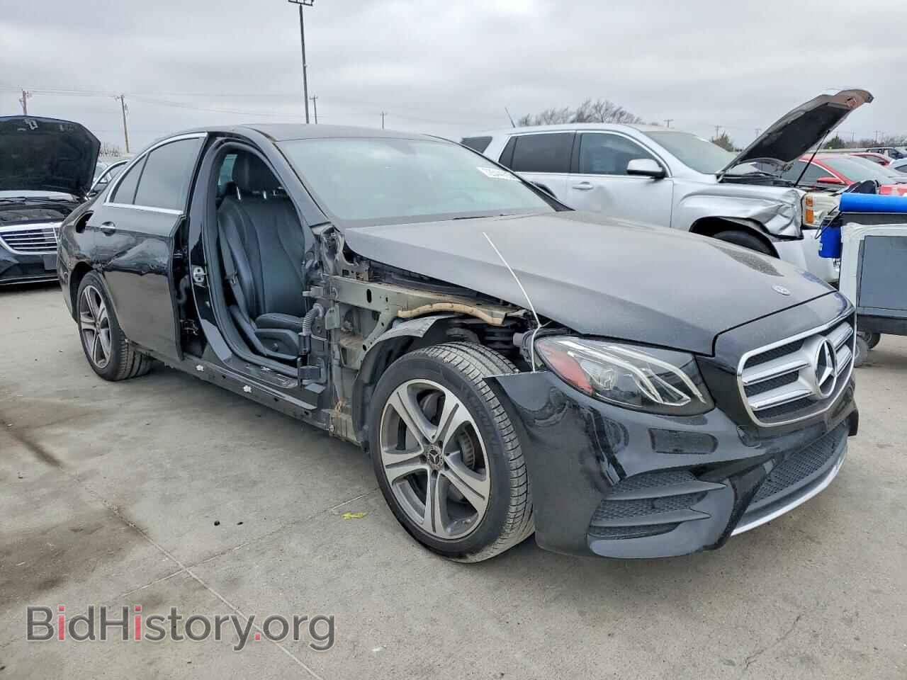 2020 MERCEDES-BENZ E-CLASS - VIN: WDDZF8DB1LA719908 - Фото 4